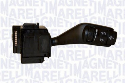 MAGNETI MARELLI 000050180010 -  Выключатель на колонке рулевого управления